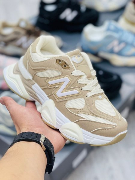 بوات New Balance